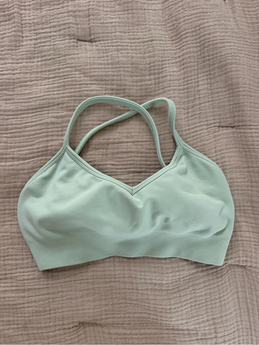 CSB Seamless Piper Crop